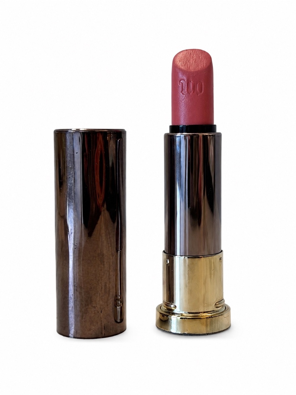 Urban Decay Brat Vice Lipstick Sheer Full-Size